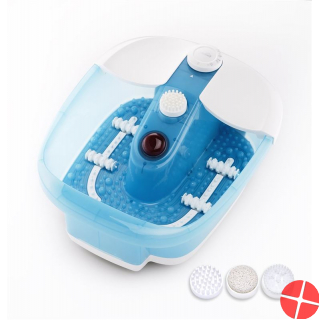 Promed foot bubble bath Fb 100 Promed foot bubble bath Fb 100