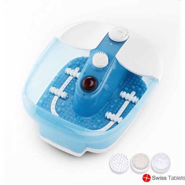 Promed foot bubble bath Fb 100 buy online