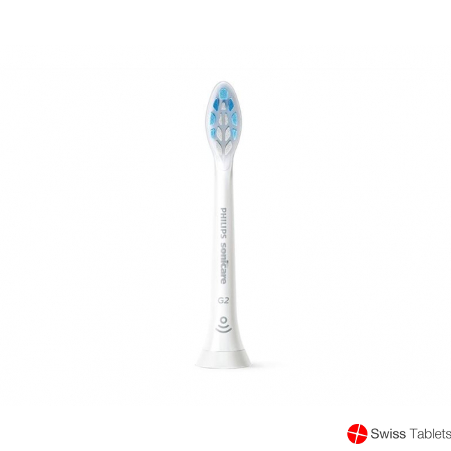Philips Sonicare replacement brushes G2 Op Gc Hx9034/10 4 pieces buy online