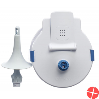 Navina Consumable Set Cone 15 Stück