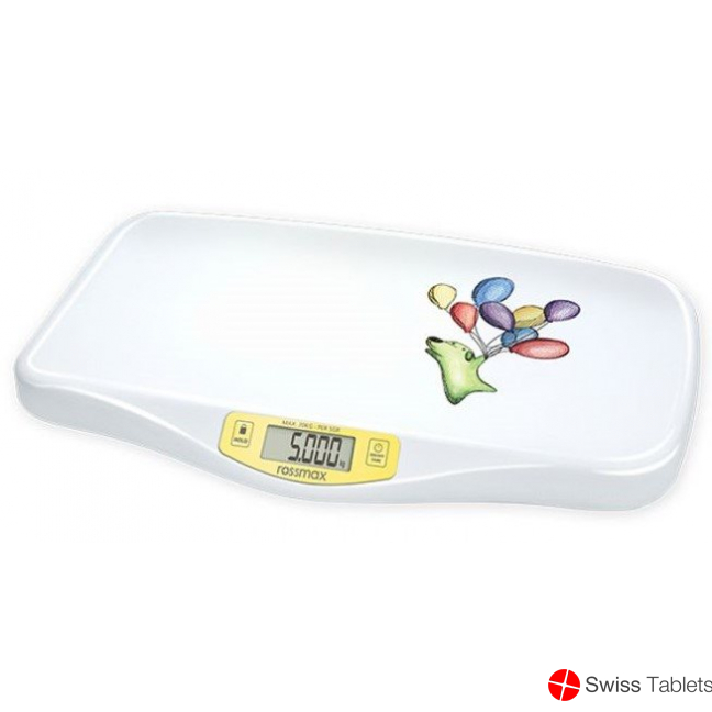 Rossmax Qutie baby scale We300 buy online