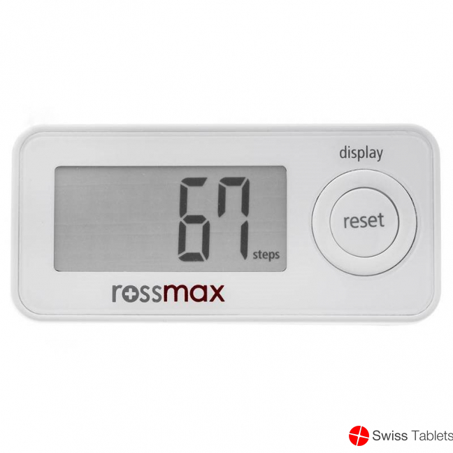Rossmax Aktivitaetsmonitor Einfach Pa S20 buy online