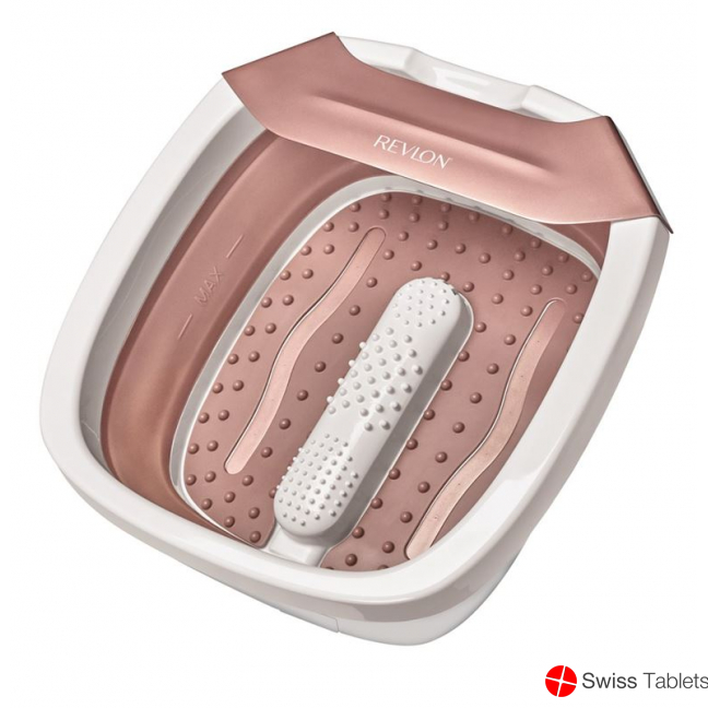 Revlon Ultimate Foot Spa Rvfb7034e buy online