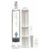Ialuril prefill with luer lock adapter and Ialuadapter Fertspr 50 ml