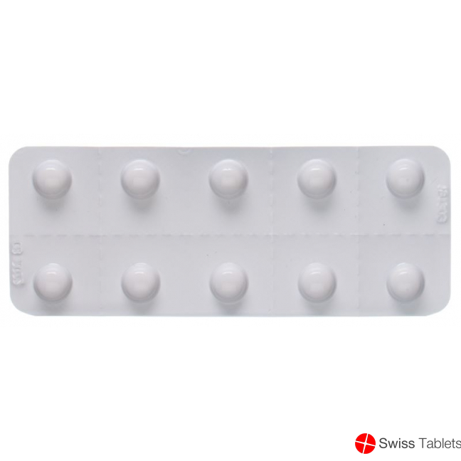 Buscopan (pi) Dragees 10mg 50 Stück buy online