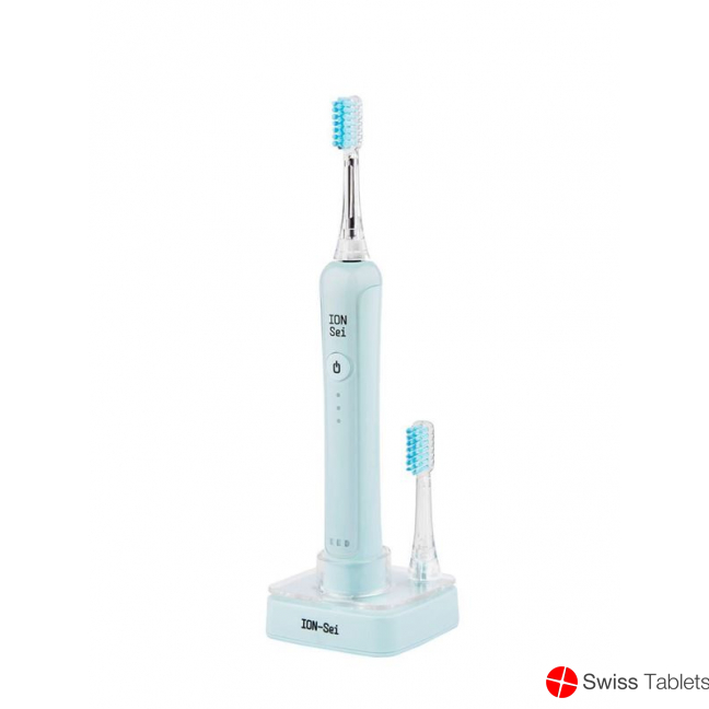 Ion Sei Ion Toothbrush Mint buy online
