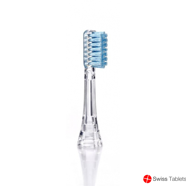 Ion-sei Zahnbürstenkopf Standard 2 Stück buy online