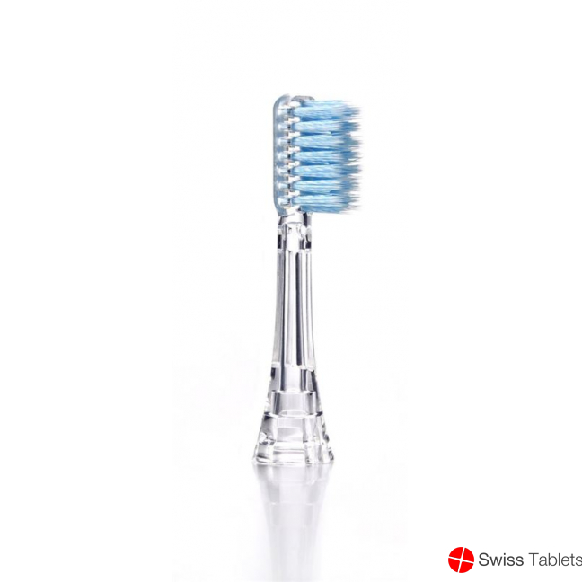 Ion-sei Zahnbürstenkopf Soft 2 Stück buy online