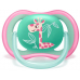 Avent Philips Schnul Ultra Air 18m+ Girl Giraf/bae buy online