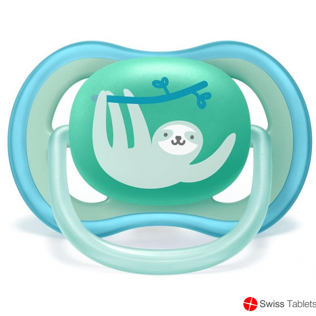 Avent Philips Schnul Ultra Air 18m+ Neu Fault/affe buy online