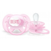 Avent Philips Schnuller Ultrasoft 0-6m Girl Deko buy online