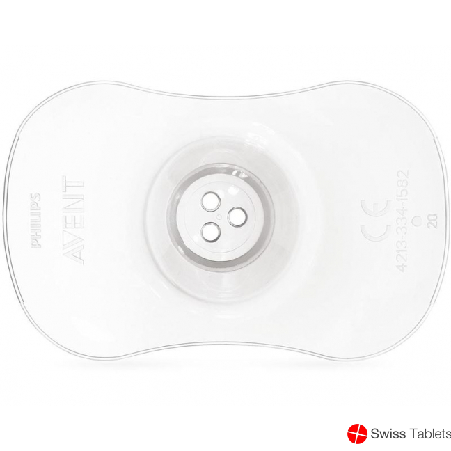Avent Philips Brusthuetchen Small Inkl. Steribox buy online