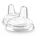 Avent Philips Trinkbecher Ersatzschnabel Silikon buy online