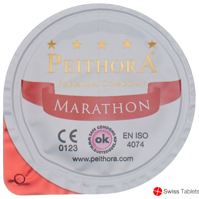 Peithora Marathon 6 Stück buy online