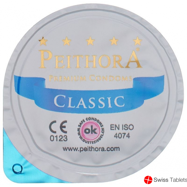 Peithora Classic 3 Stück buy online