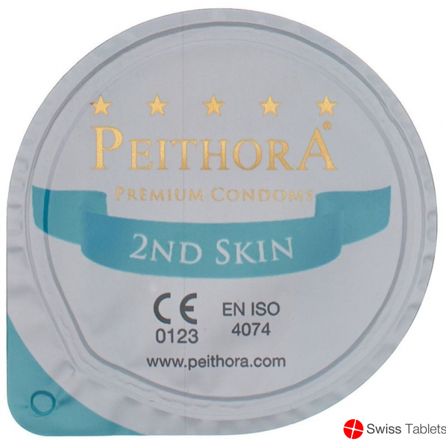Peithora 2nd Skin 3 Stück buy online