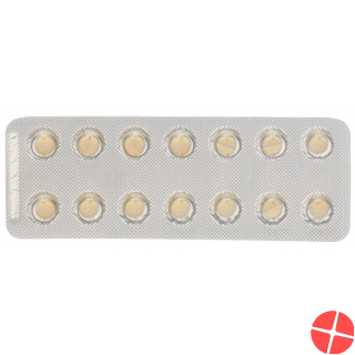 Ivabradin Mylan Filmtabletten 5mg 112 Stück