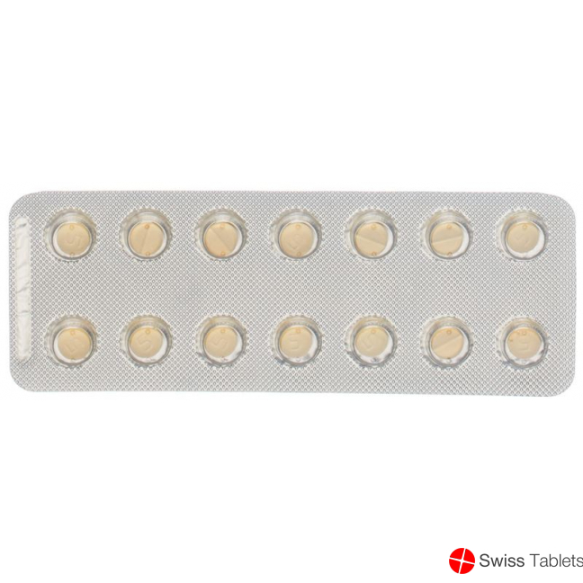 Ivabradin Mylan Filmtabletten 5mg 112 Stück buy online