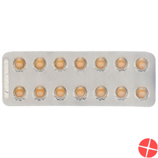 Ivabradin Mylan Filmtabletten 7.5mg 112 Stück