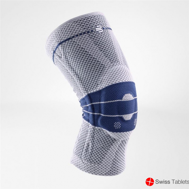 Genutrain Aktivbandage Grösse 6 Comfort Titan (neu) buy online