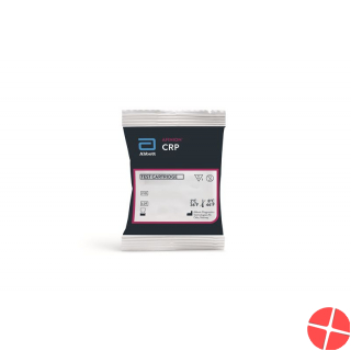 Afinion CRP test 15 pcs