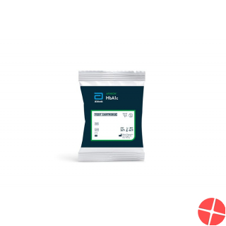 Afinion HbA1c Test 15 pcs