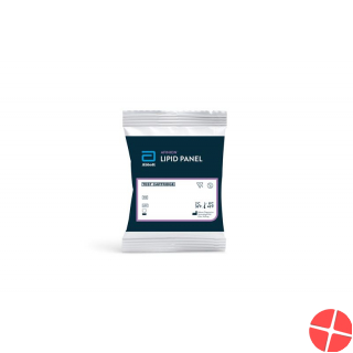 Afinion lipid panel test 15 pcs
