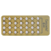 Cerazette (pi) Filmtabletten 0.075mg 28 Stück buy online