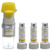 Striverdi Respimat Inhal Lös 2.5 mcg / stroke reusable 3 x 60 Dos