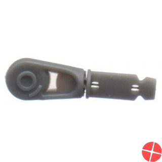 One Touch Plus Delica Lancets 200 pieces
