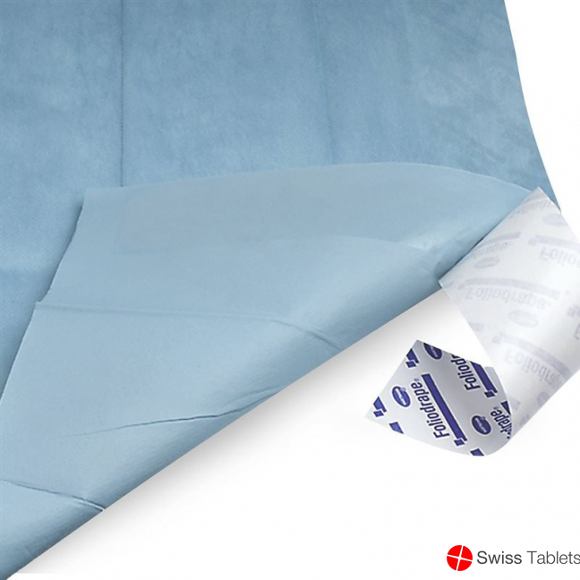 Foliodrape Protect Abdecktuch 150x175cm 25 Stück buy online