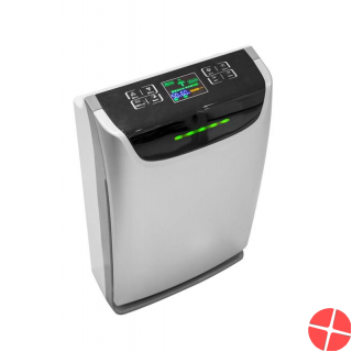 Goodsphere air purifier/humidifier Ap02