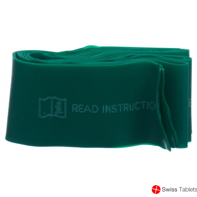 Thera Band Clx11 Loops 2.1kg Green Strong buy online