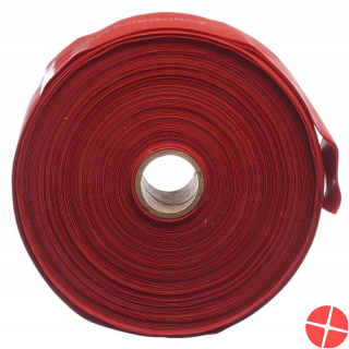 Thera Band Clx22m Loops 1.7kg Red Medium strength