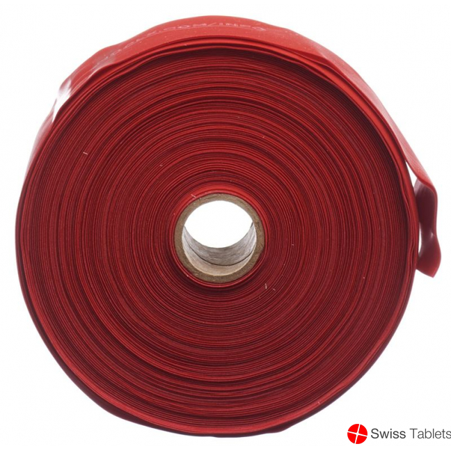 Thera Band Clx22m Loops 1.7kg Red Medium strength buy online