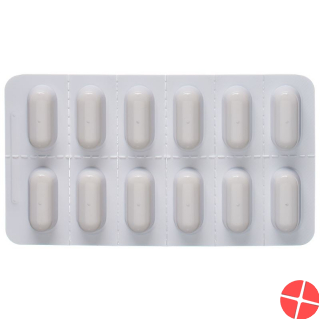 Posaconazol Zentiva Tabletten 100mg 96 Stück