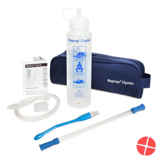 Reprop Starter Set Plus Convenience