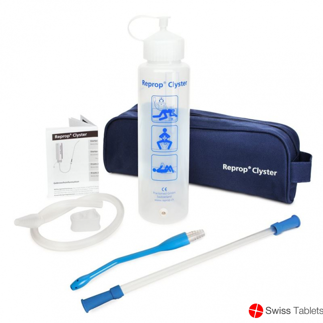 Reprop Starter Set Plus Convenience buy online