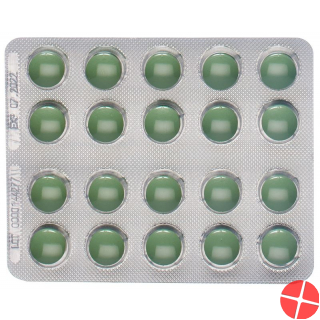 Bronchipret Tp Filmtabletten (neu) 20 Stück