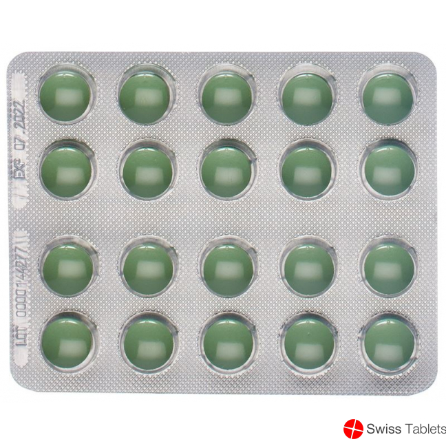 Bronchipret Tp Filmtabletten (neu) 20 Stück buy online