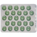 Bronchipret Tp Filmtabletten (neu) 50 Stück buy online