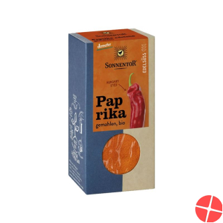 Sonnentor Paprika Edelsüss 50g