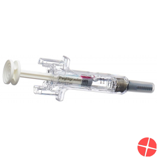 Fulphila Injektionslösung 6mg/0.6ml Fertigspritze 0.6ml