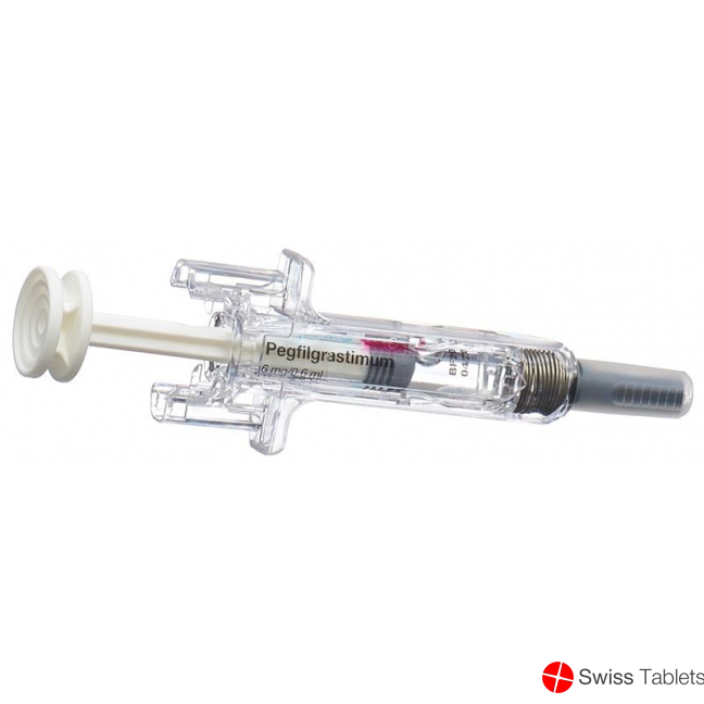 Fulphila Injektionslösung 6mg/0.6ml Fertigspritze 0.6ml buy online