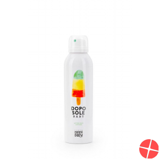Linea Mamma Baby Apres Soleil Spray 150ml