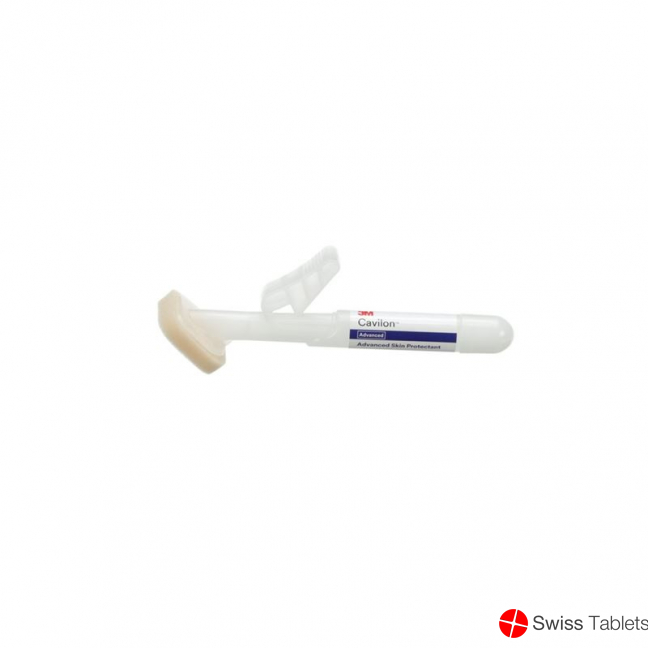 3M Cavilon Advanced Hautschutz Appl 20x 2.7ml buy online