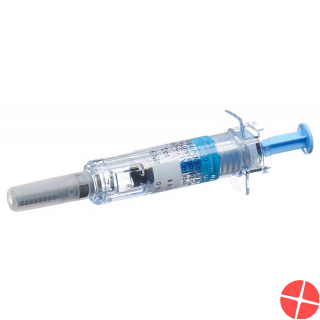 Inhixa Injektionslösung 20mg/0.2ml 50 Fertigspritzen 0.2ml