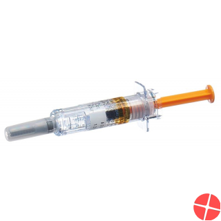 Inhixa Injektionslösung 60mg/0.6ml 10 Fertigspritzen 0.6ml Inhixa Injektionslösung 60mg/0.6ml 10 Fertigspritzen 0.6ml