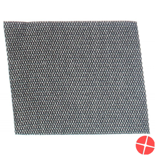 Acticoat Flex 7 Wundverband 5x5cm 5 Stück Acticoat Flex 7 Wundverband 5x5cm 5 Stück