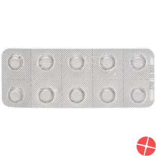 Baclocalm Tabletten 10mg 200 Stück